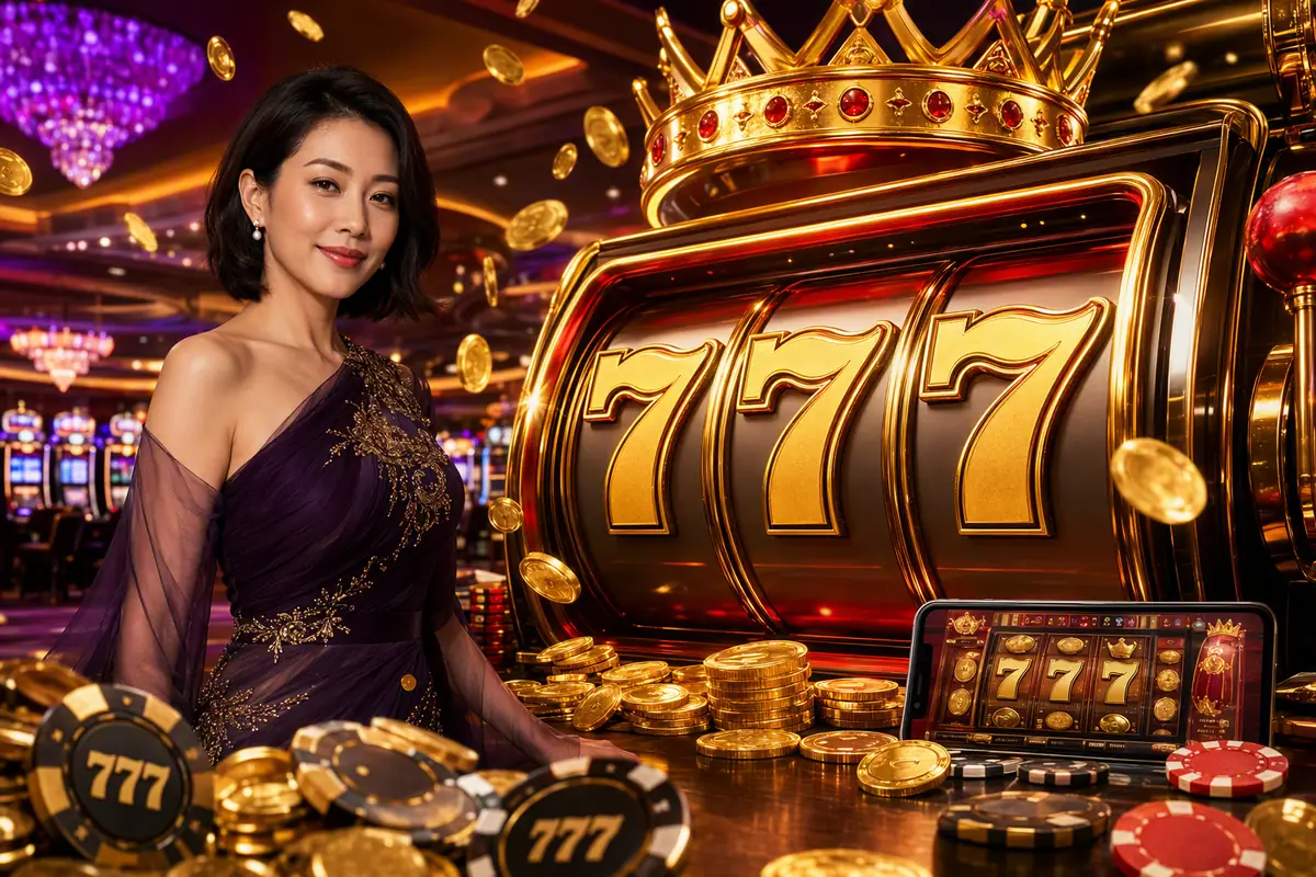 i8my platform judi online Malaysia terpercaya