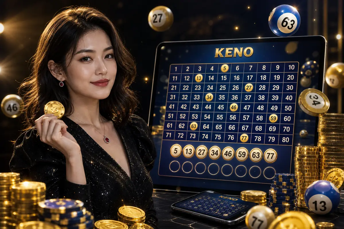 i8my Casino meja permainan live dealer langsung