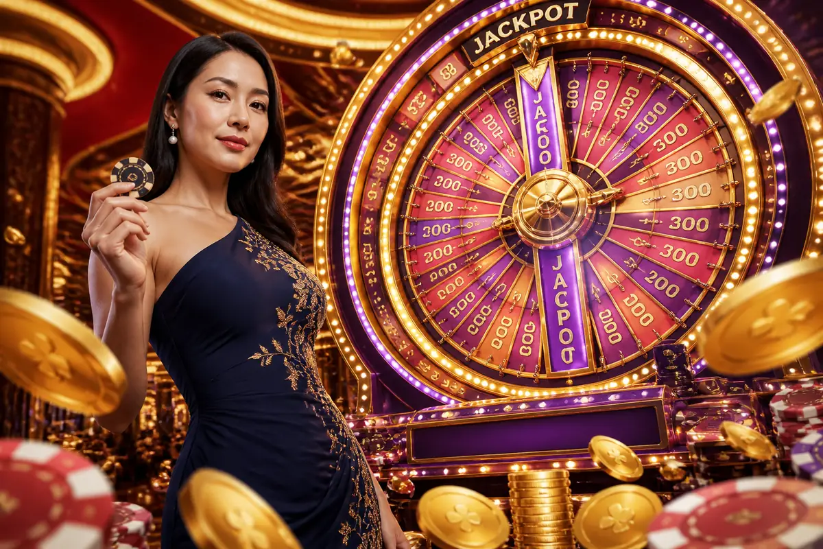 i8my Casino kaedah pembayaran deposit pengeluaran