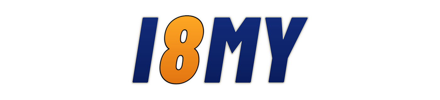 i8my logo